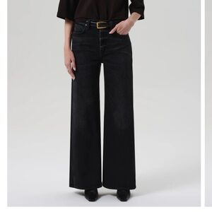 Citizens Of Humanity Paloma Baggy Jeans in Raine